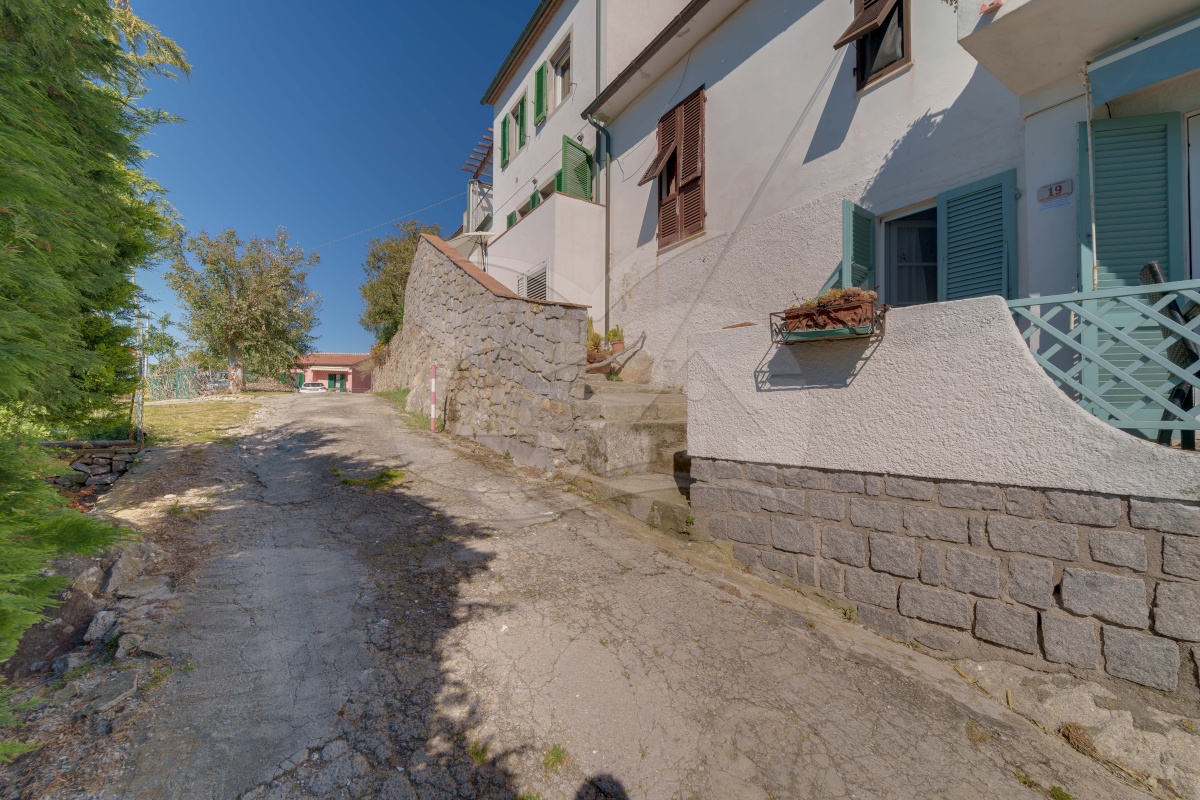 Casa delle Gemelle